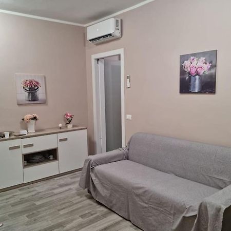 Da Francesco Apartamento Pisa Exterior foto