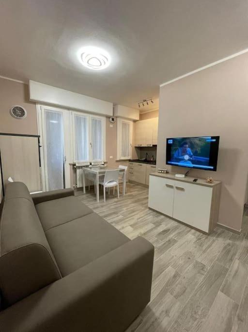 Da Francesco Apartamento Pisa Exterior foto