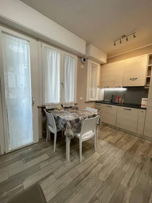 Da Francesco Apartamento Pisa Exterior foto