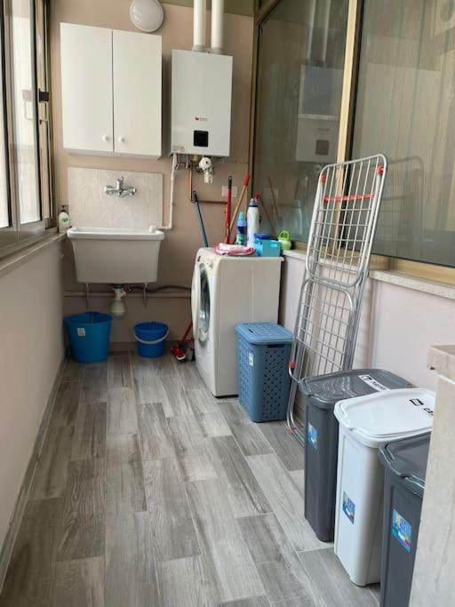 Da Francesco Apartamento Pisa Exterior foto