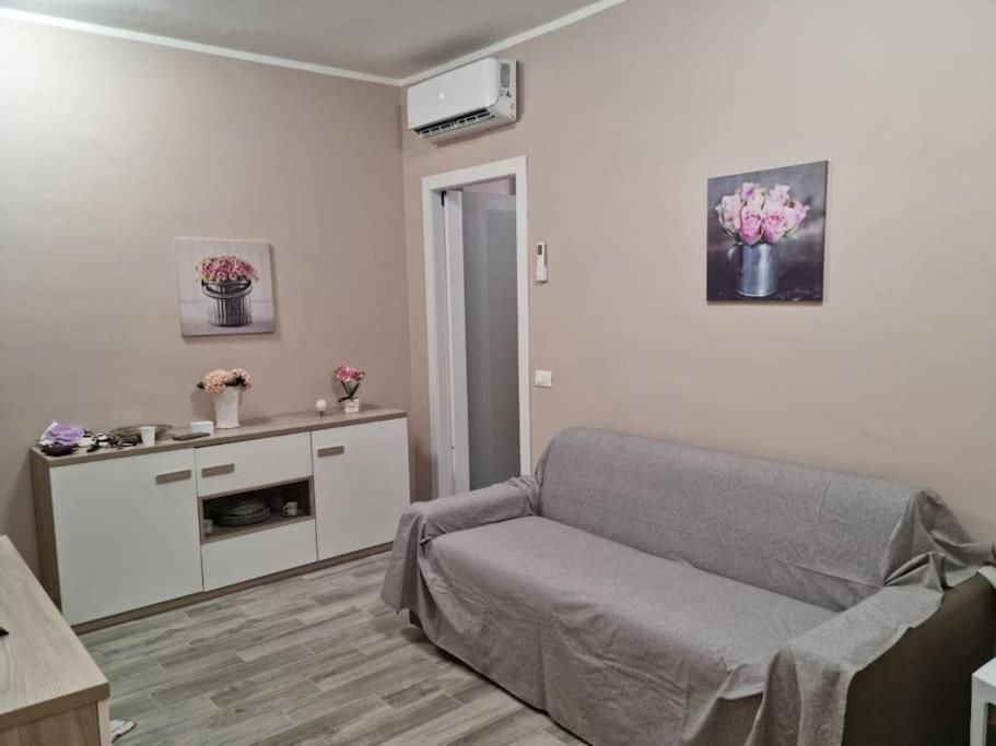 Da Francesco Apartamento Pisa Exterior foto